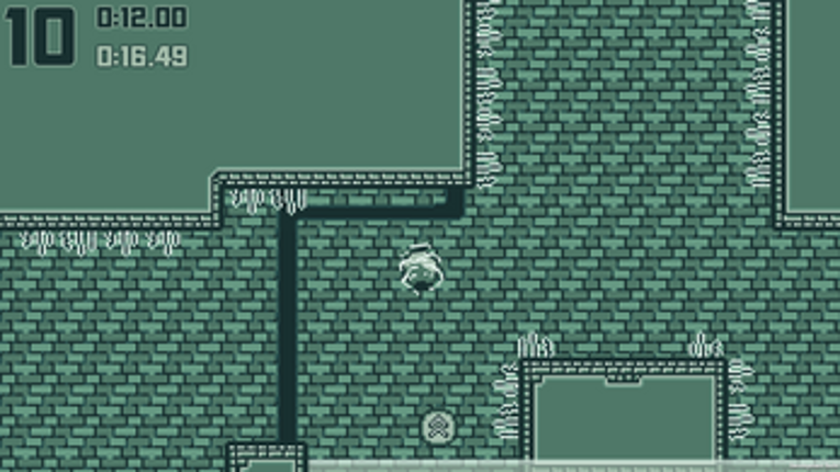 Pathfinder: The Demolouge screenshot