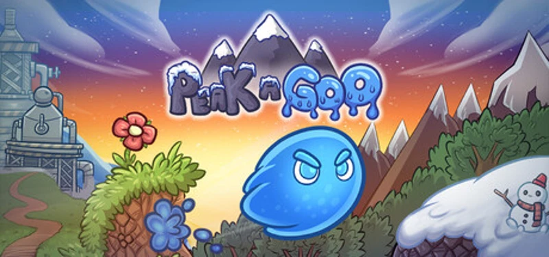 Peak A Goo Image