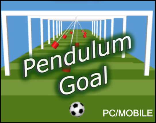 Pendulum Goal - Casual Physics Image