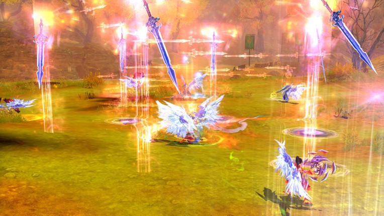 Phoenix Dynasty 2 screenshot