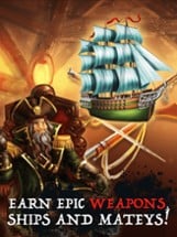 Pirate Clan Caribbean Treasure Image