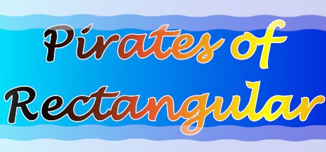 Games like Pirates of Rectangular