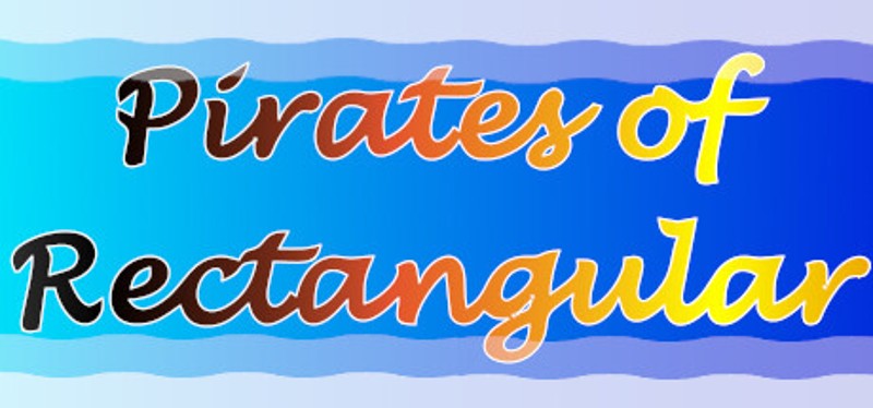 Pirates of Rectangular Image