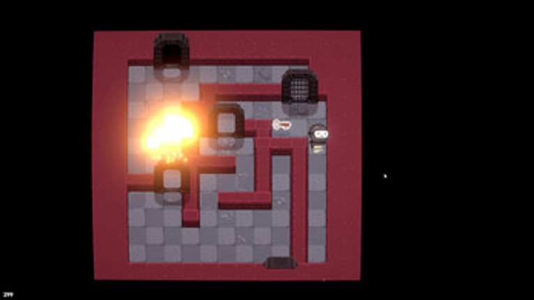 Pixelate (TH only) Image