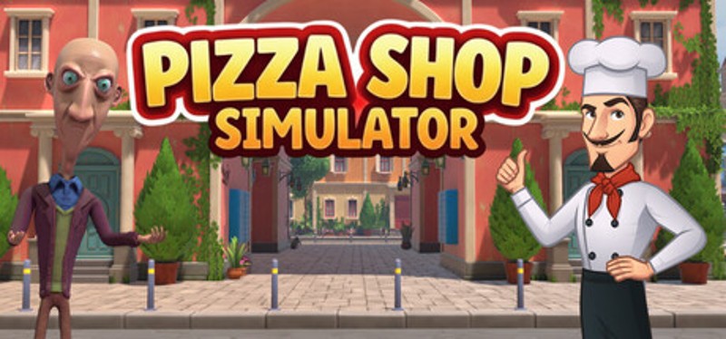 Pizza Shop Simulator Image
