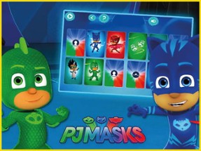 PJ Masks Hidden Heroes Image