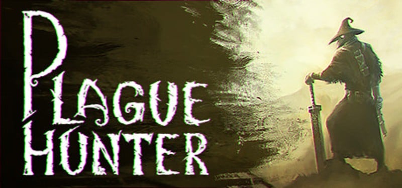 Plague hunter Game Cover