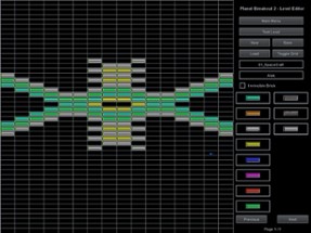 Planet Breakout 2 Image