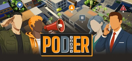 Games like PODER