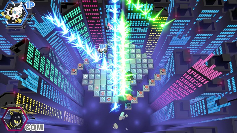 POGO Stadium screenshot