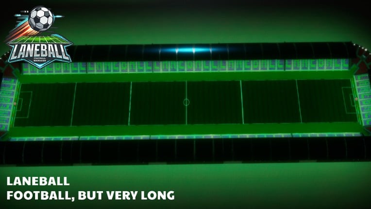 Polyleague Manager 2026: Football Evolution screenshot