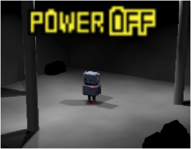 Games like Power Off