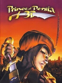 Games like Prince of Persia 3D