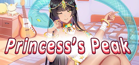 Games like Princess's Peak