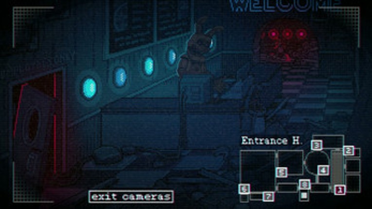 Project Box screenshot