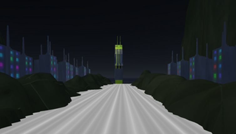 Project Polaris Image