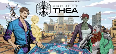 Project Thea Image