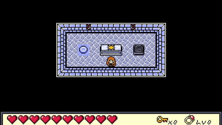 ProtoDungeon: Episode II screenshot