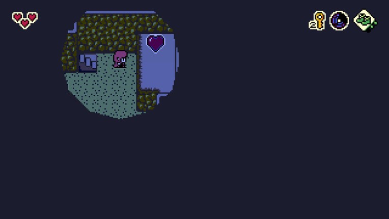 ProtoDungeon: Episode III screenshot