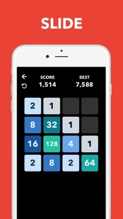 Puzzlist - Brain Training, Brain Games, Puzzles screenshot