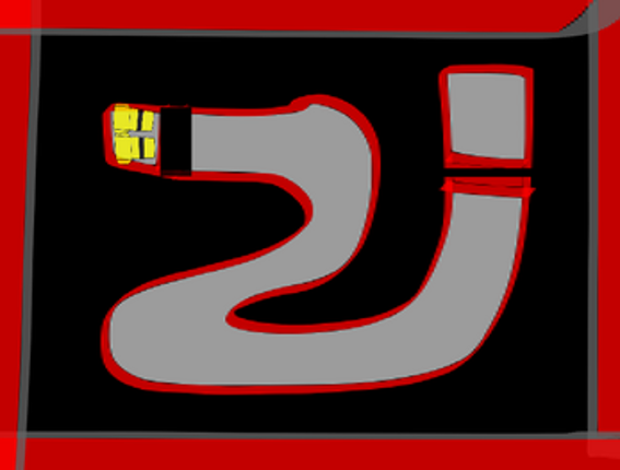 Race America IV Image