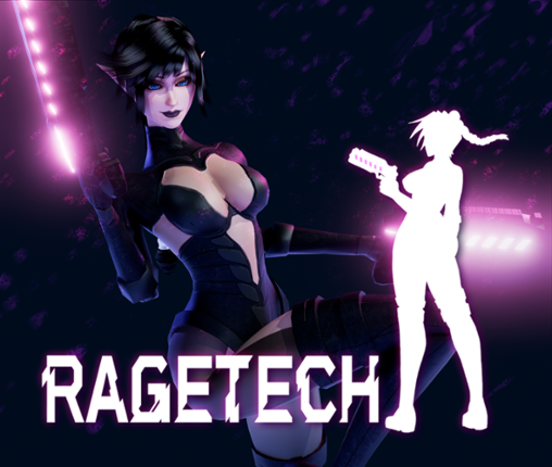 Ragetech Image