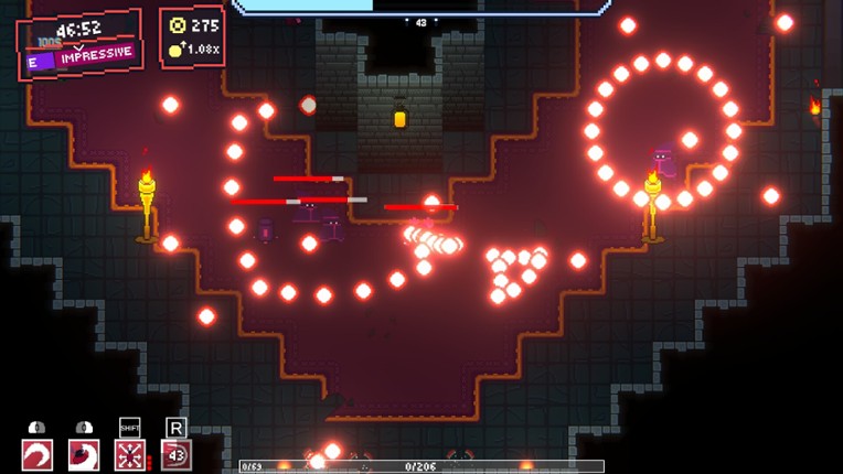 Raiders Of Below screenshot