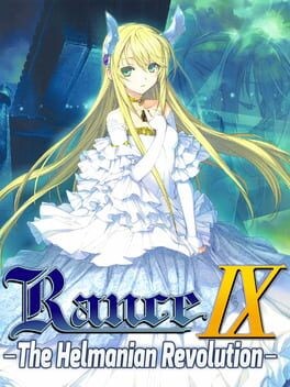Games like Rance IX: The Helmanian Revolution