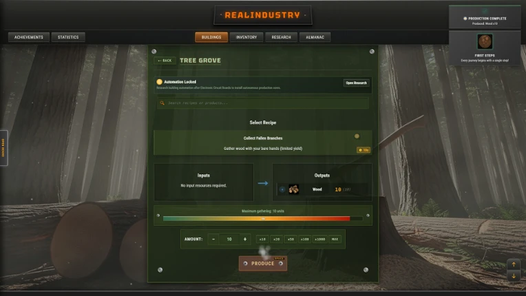 Realindustry Image
