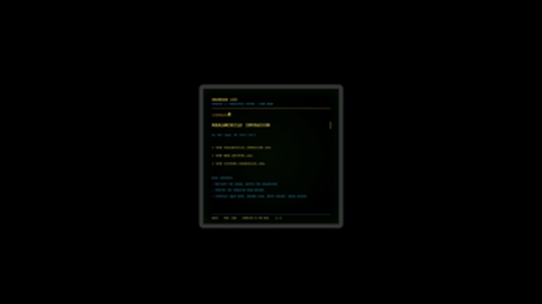 Realmchild Invasion: My From-Scratch JS Raycaster screenshot