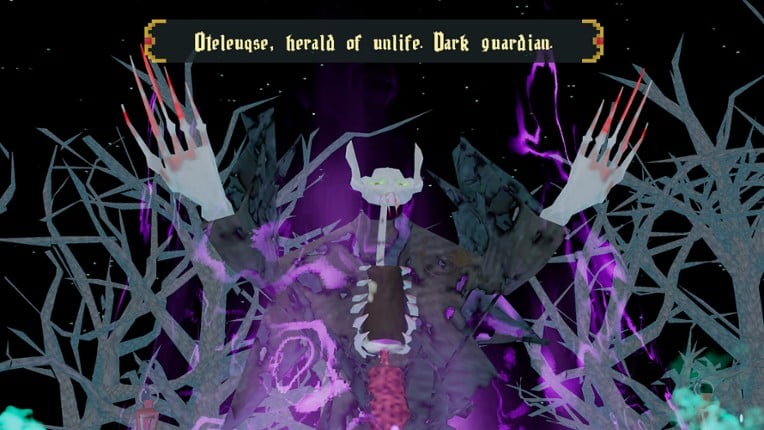 Realms of Wilorth screenshot