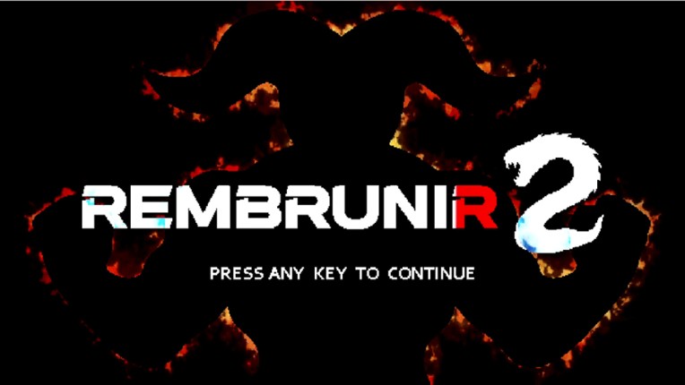 Rembrunir 2 screenshot