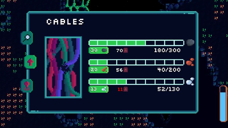 Resurface screenshot