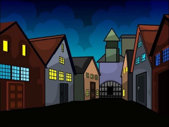 Riddle Colony Escape Image