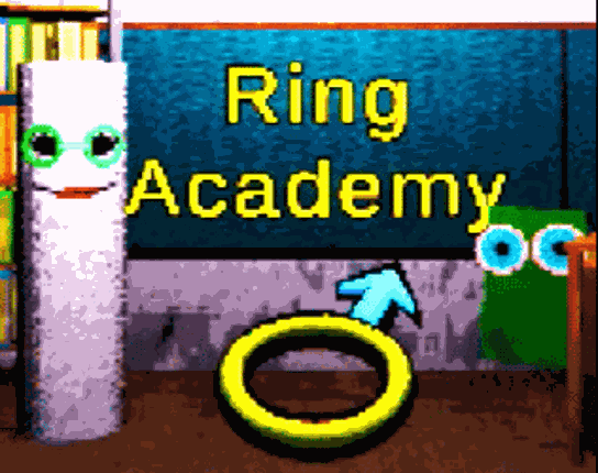 Ring Academy Image