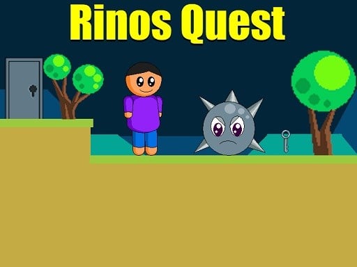 Games like Rinos Quest