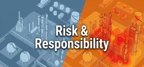 Games like Risk & Responsibility