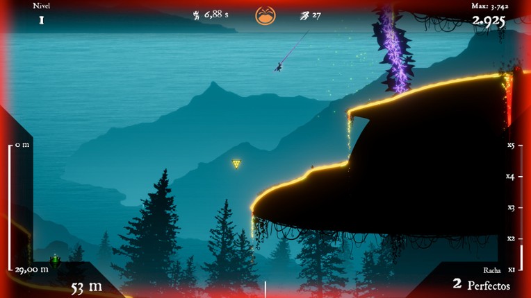 Risko - Shepherd's Leap screenshot