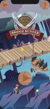 Risky Bridge Cross Runner Image