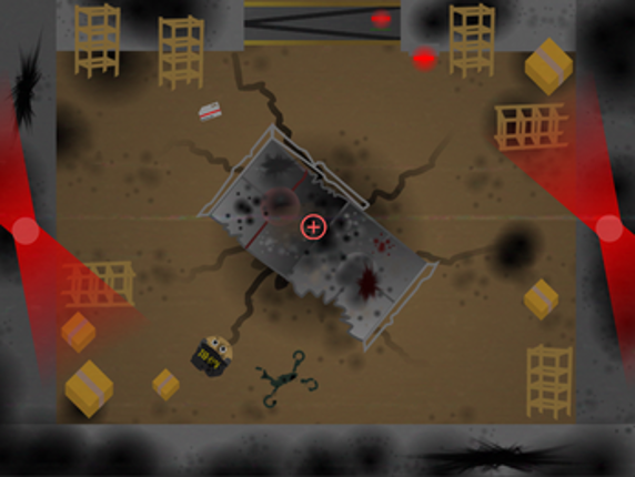Rizz of Zak - Chapter 2 screenshot