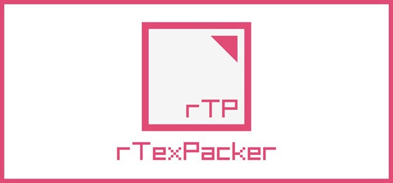 rTexPacker Game Cover