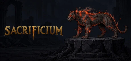 Games like Sacrificium
