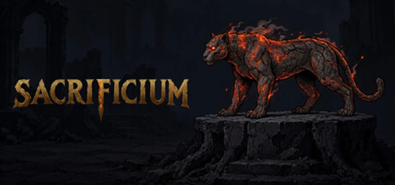 Sacrificium Image