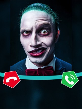 Scary Joker It Calling You! screenshot