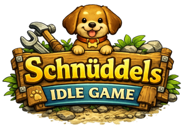 Schnüddel Idle Image