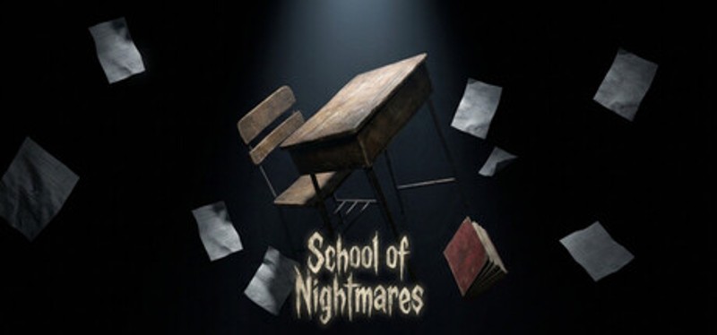 School of Nightmares Image