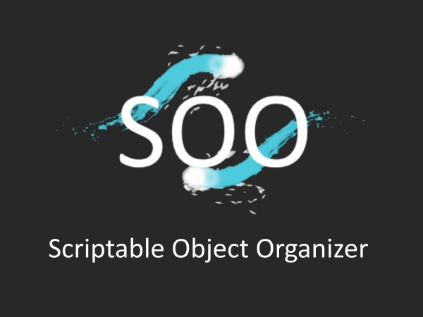 Games like Scriptable Object Organizer