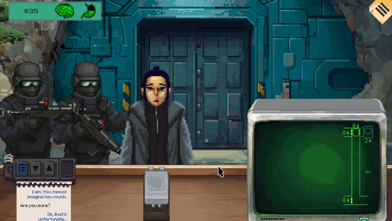 Security 51 screenshot