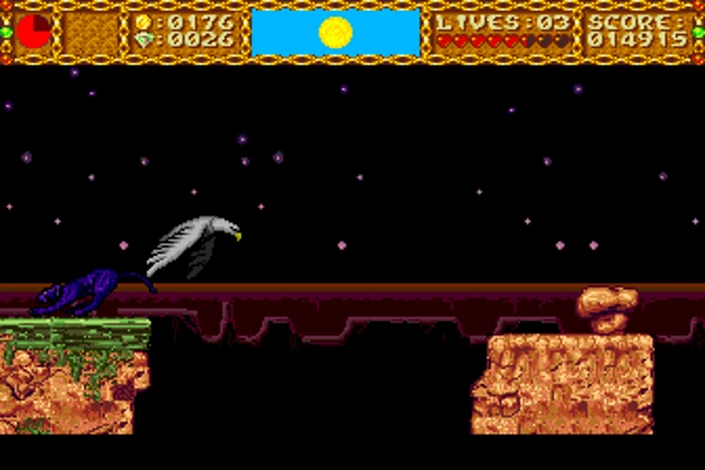 Shape Shifter screenshot