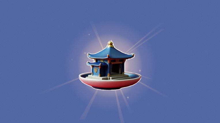 Shards Reunited: Kintsugi screenshot